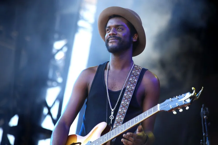 Gary Clark Jr