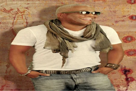 Jonathan Butler