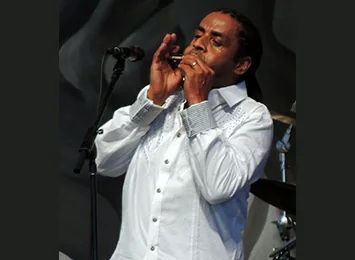 Kenny Neal