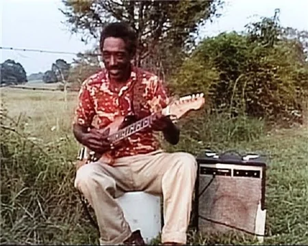 RL Burnside