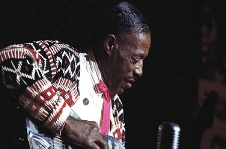 Son House
