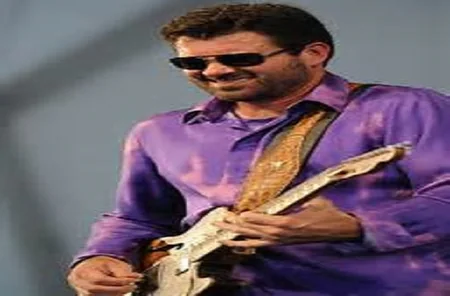 Tab Benoit