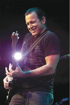 Tommy Castro