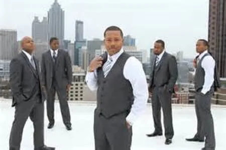 The Wardlaw Brothers